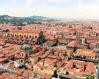 Aeroporto Marconi di Bologna