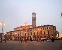 Aeroporto Luigi Ridolfi di Forl&igrave;